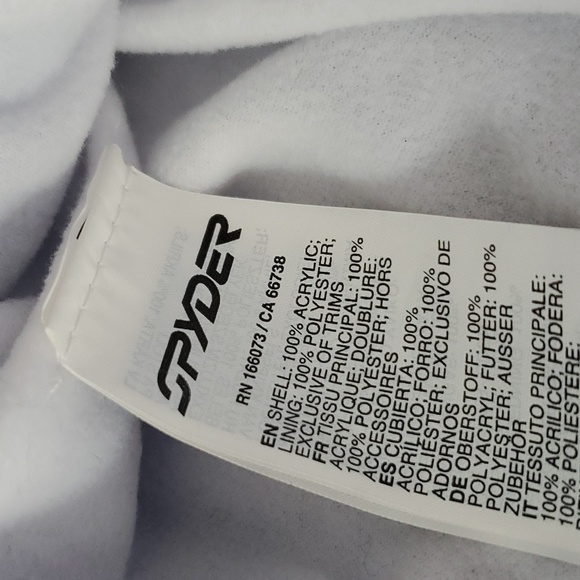 🕷🕷SET of 2 Spyder Girls Hats - Picture 11 of 16